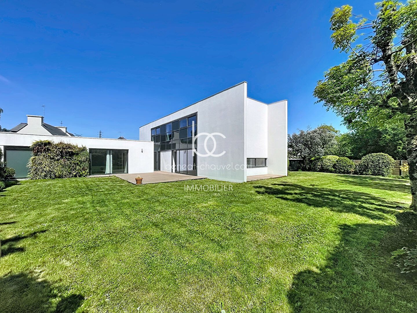 Maison à vendre, 171m², Vannes