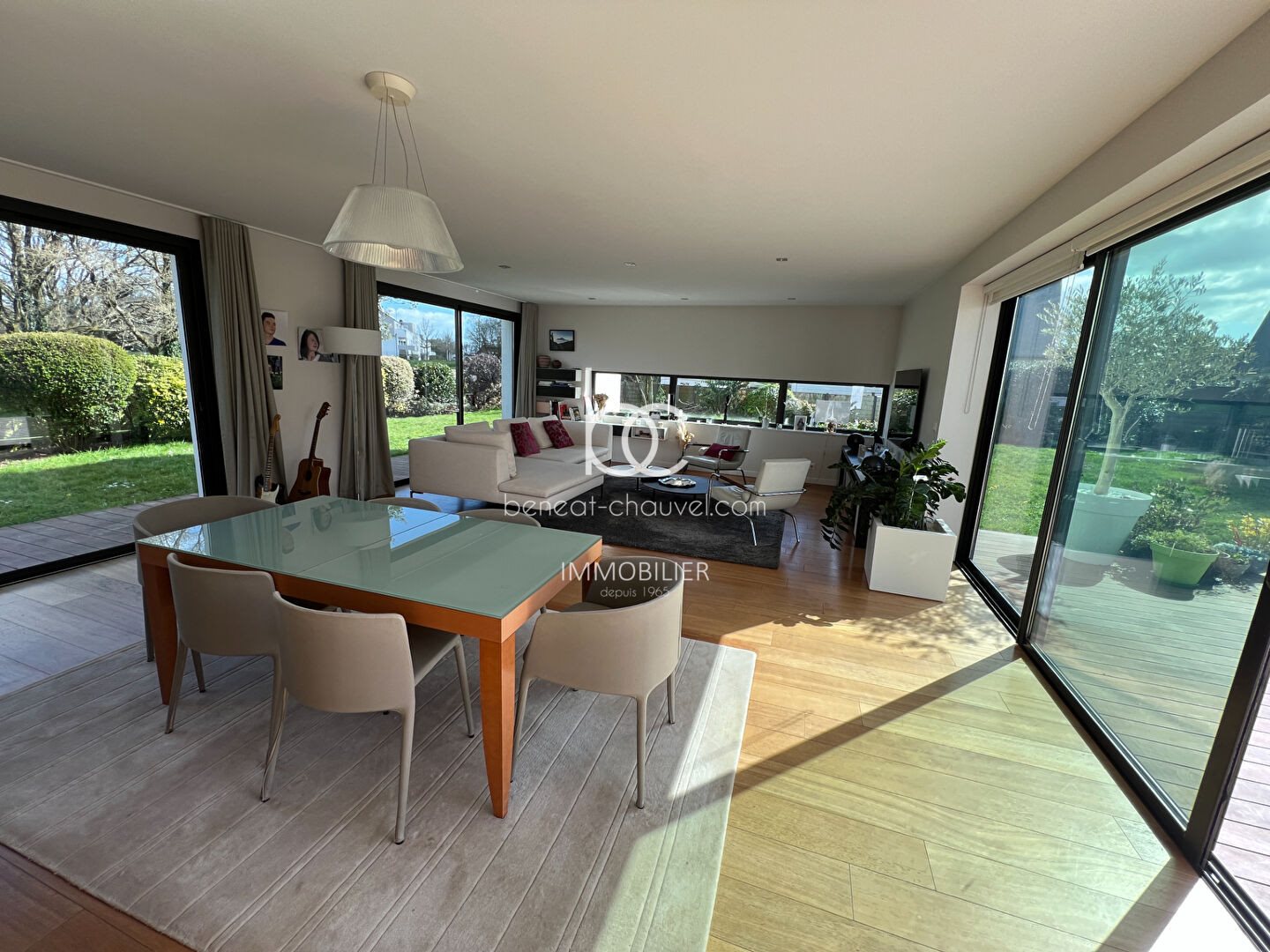 Maison à vendre, 171m², Vannes
