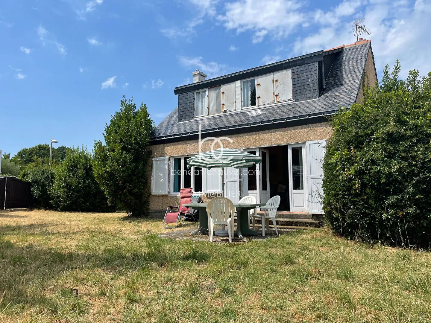 Maison à vendre, 75m², Arzon