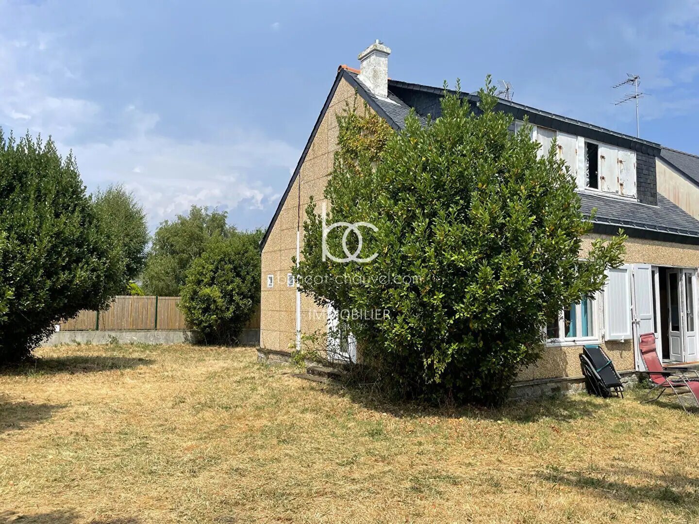 Maison à vendre, 75m², Arzon