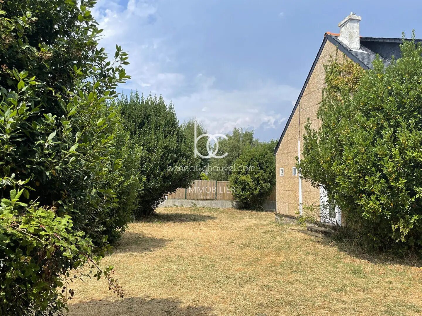 Maison à vendre, 75m², Arzon