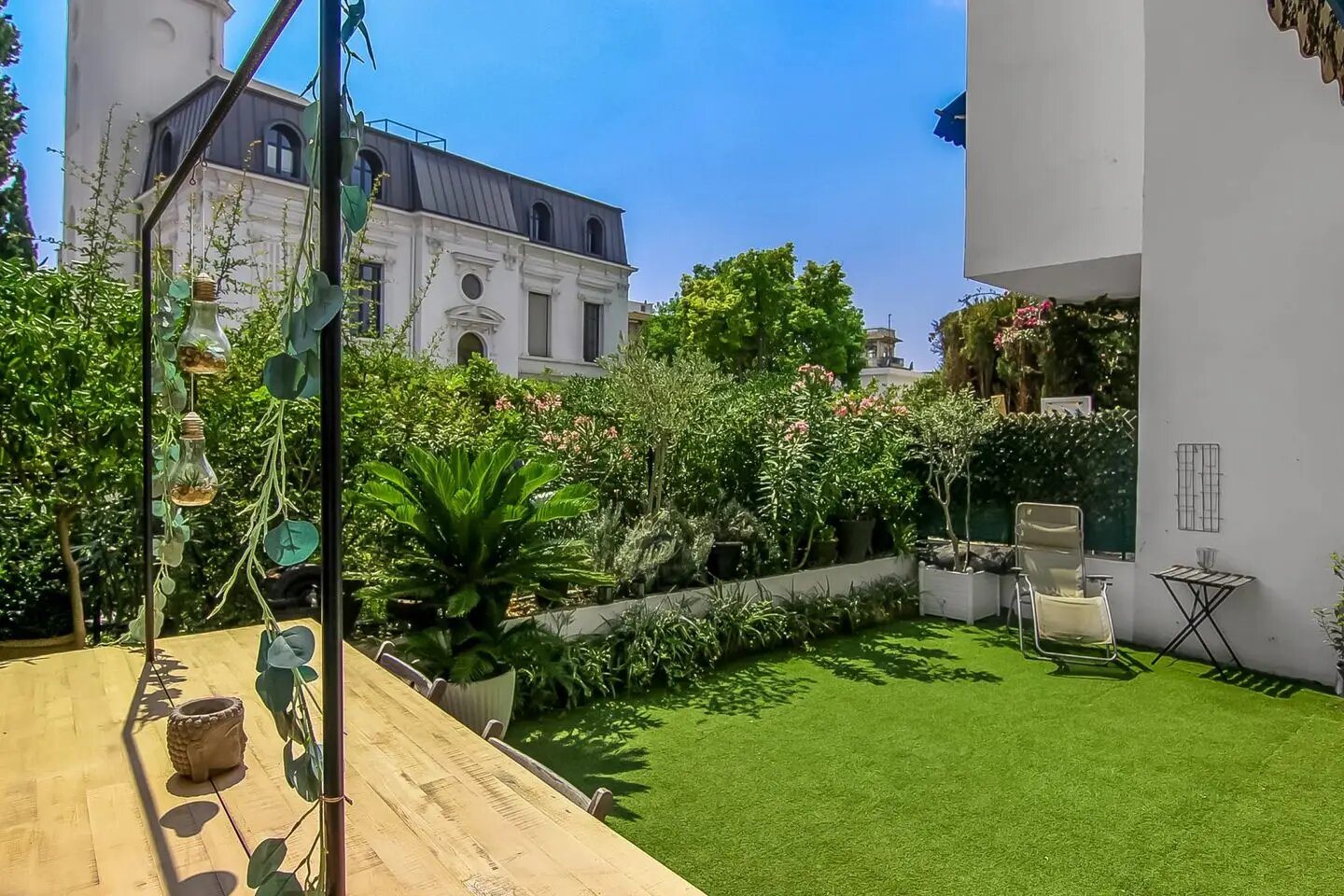 Appartement à louer, 98m², Nice
