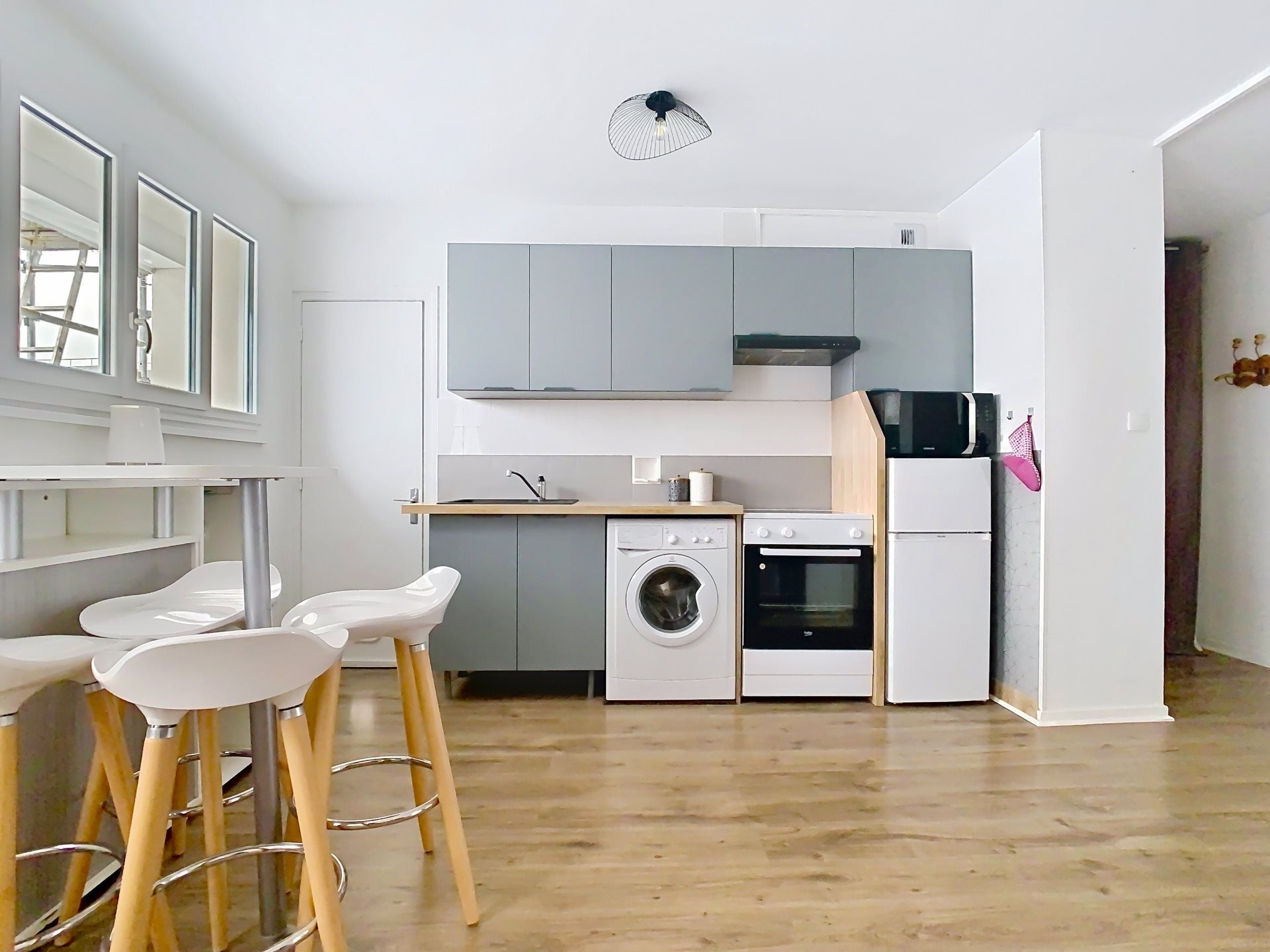 Appartement à louer, 49m², Annecy