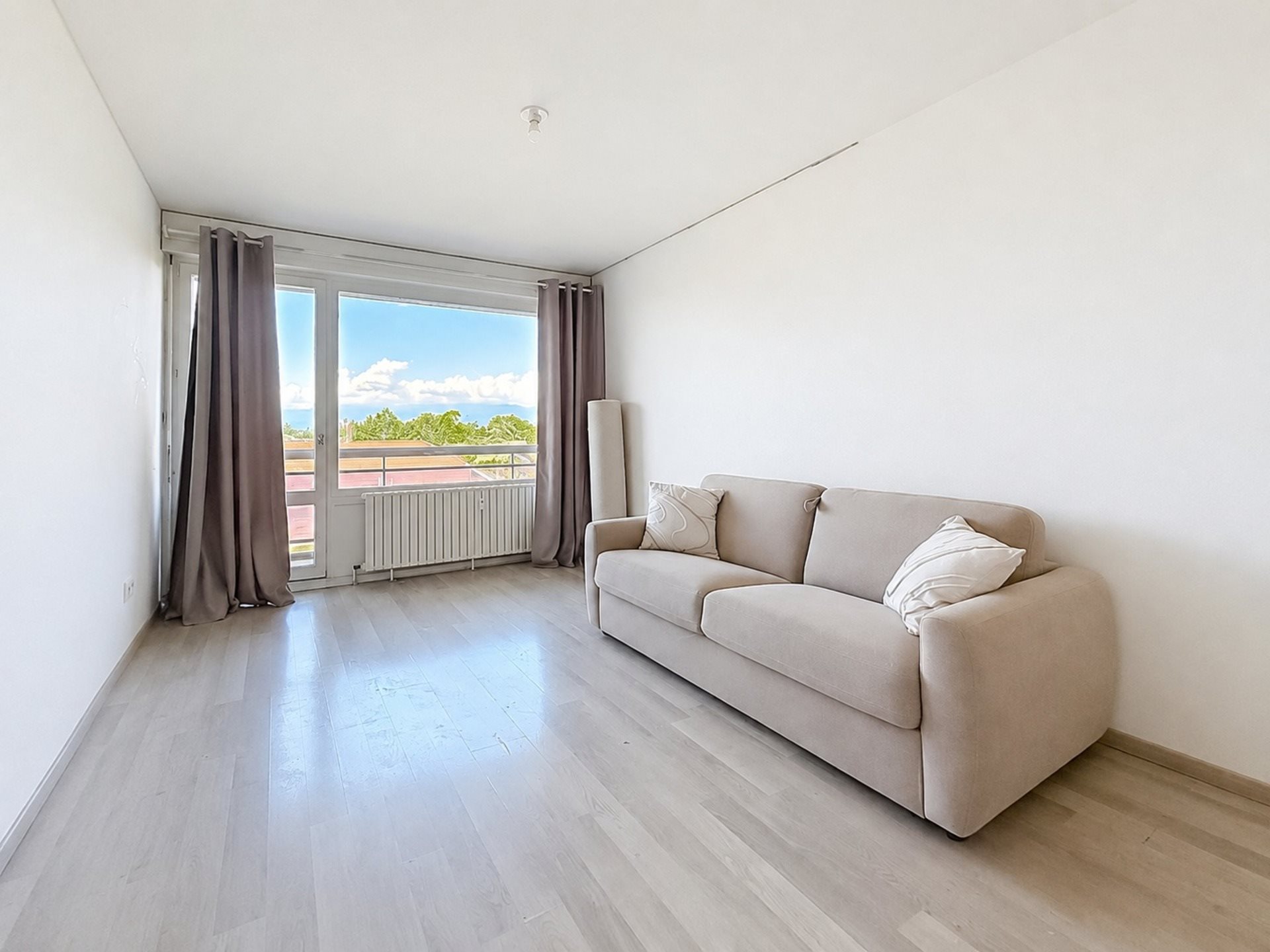 Appartement à louer, 31m², Gaillard
