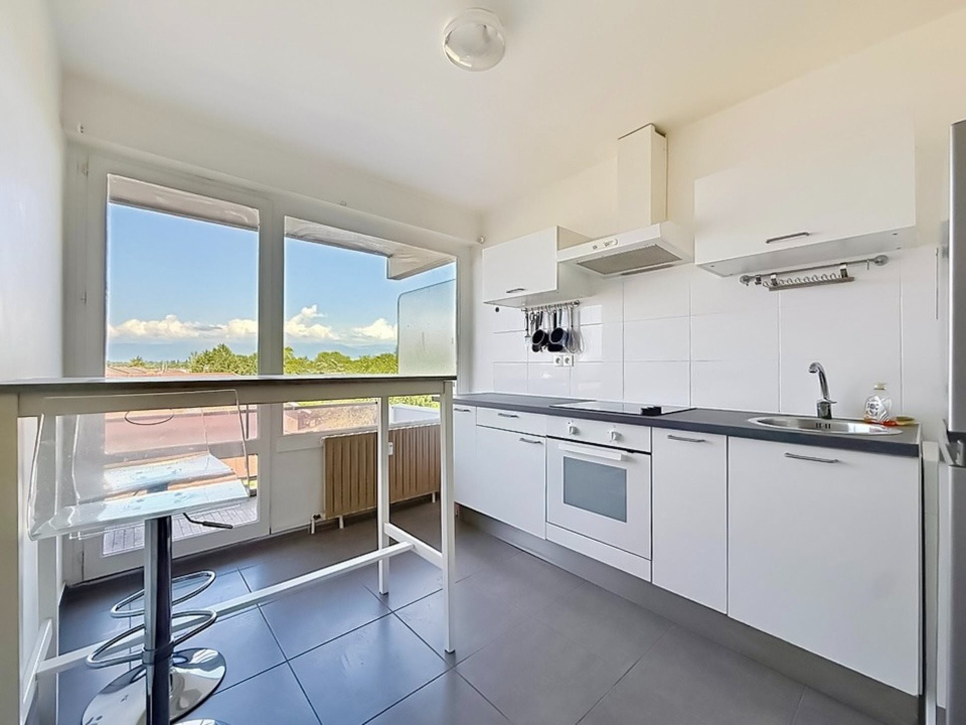 Appartement à louer, 31m², Gaillard