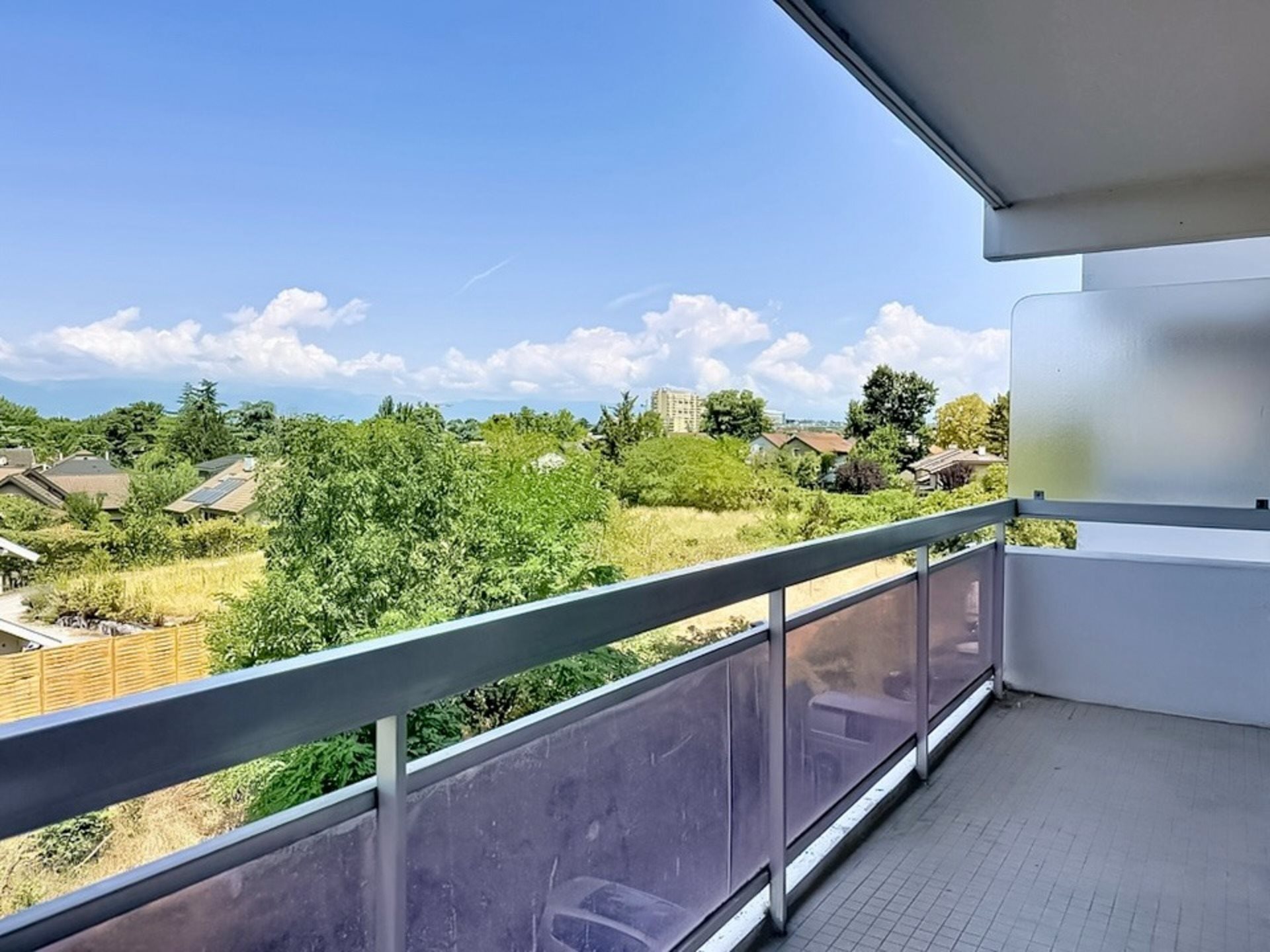 Appartement à louer, 31m², Gaillard