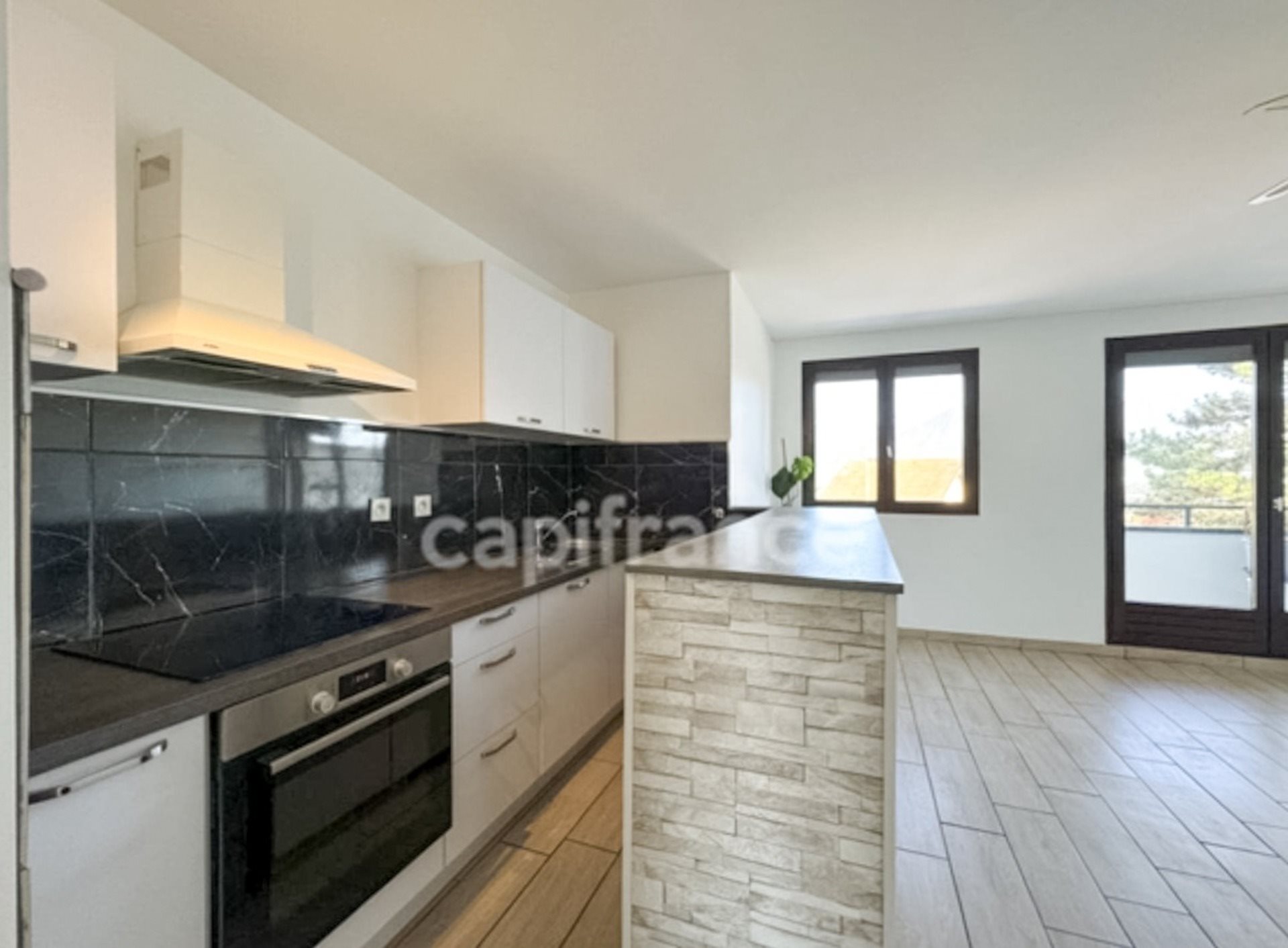 Appartement à louer, 69m², Cran-Gevrier