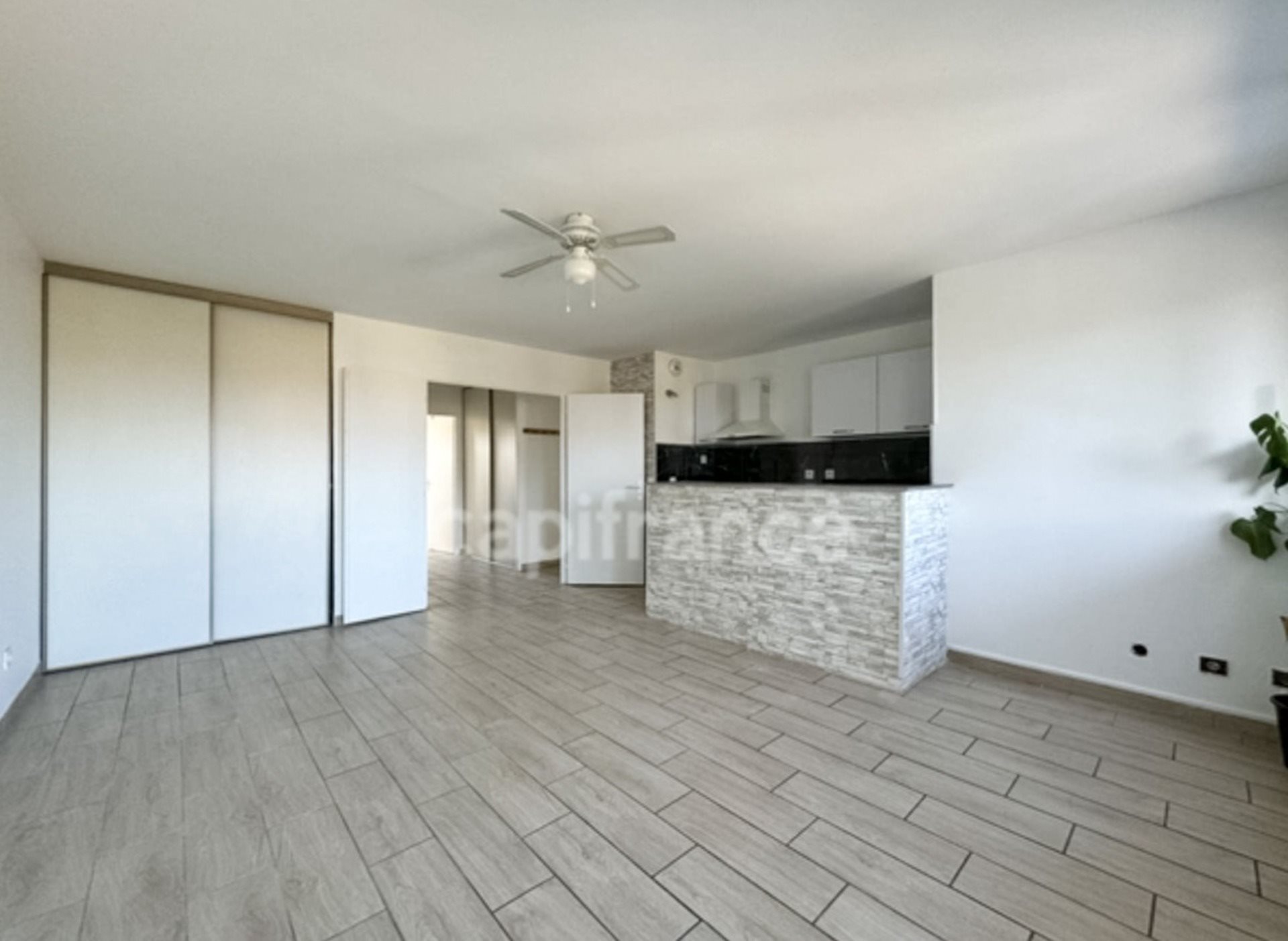 Appartement à louer, 69m², Cran-Gevrier