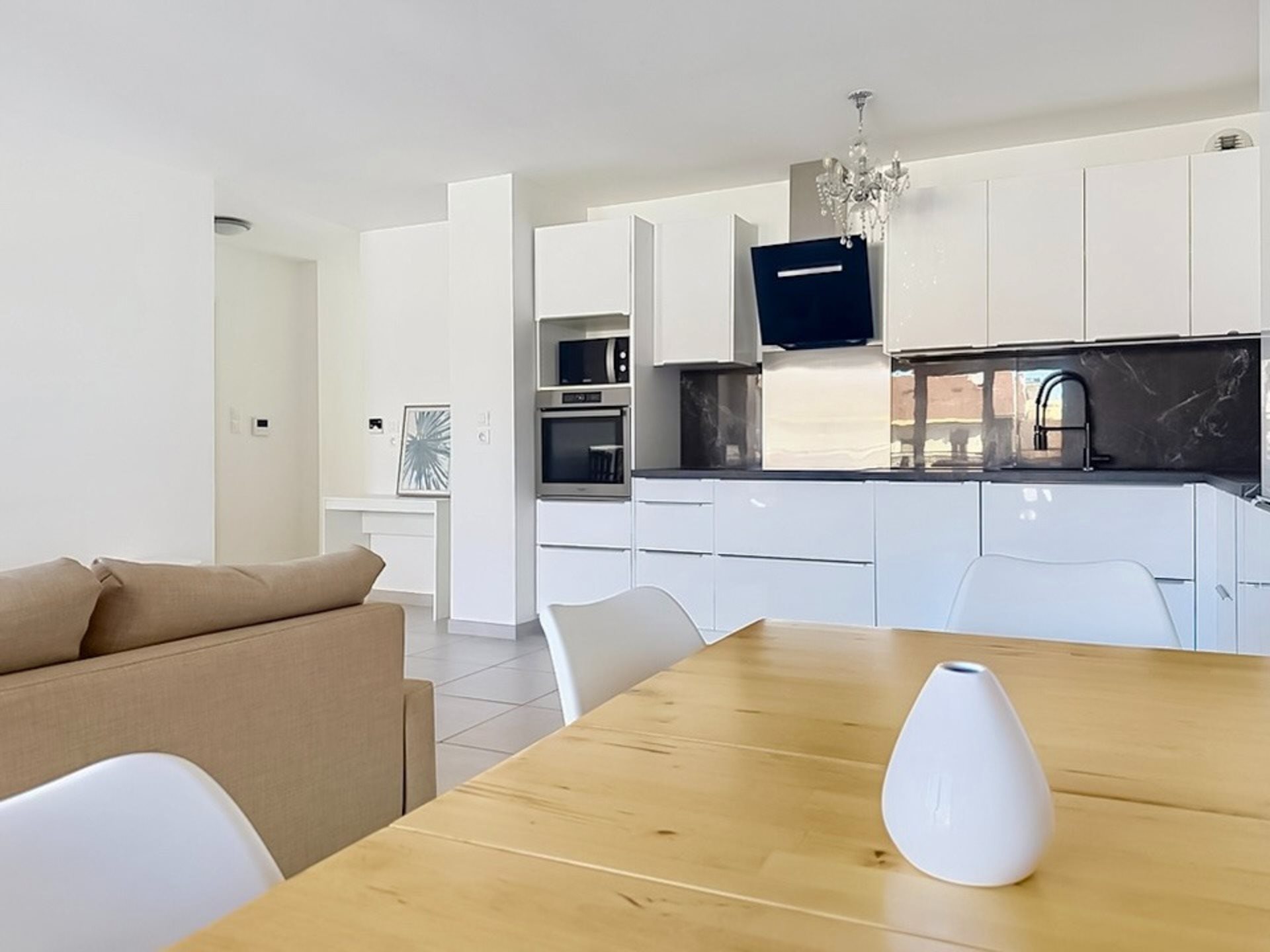 Appartement à louer, 90m², Annemasse