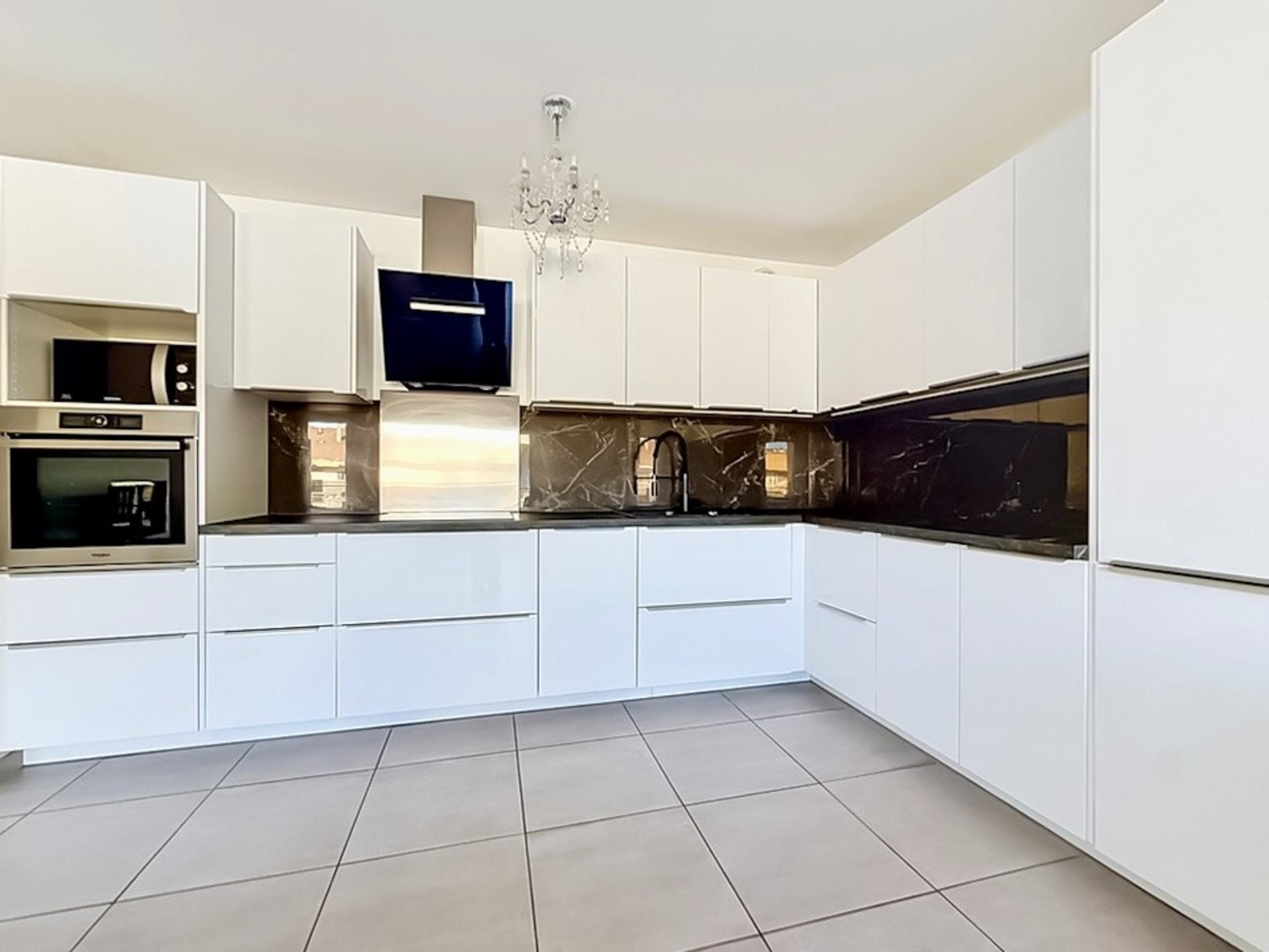 Appartement à louer, 90m², Annemasse