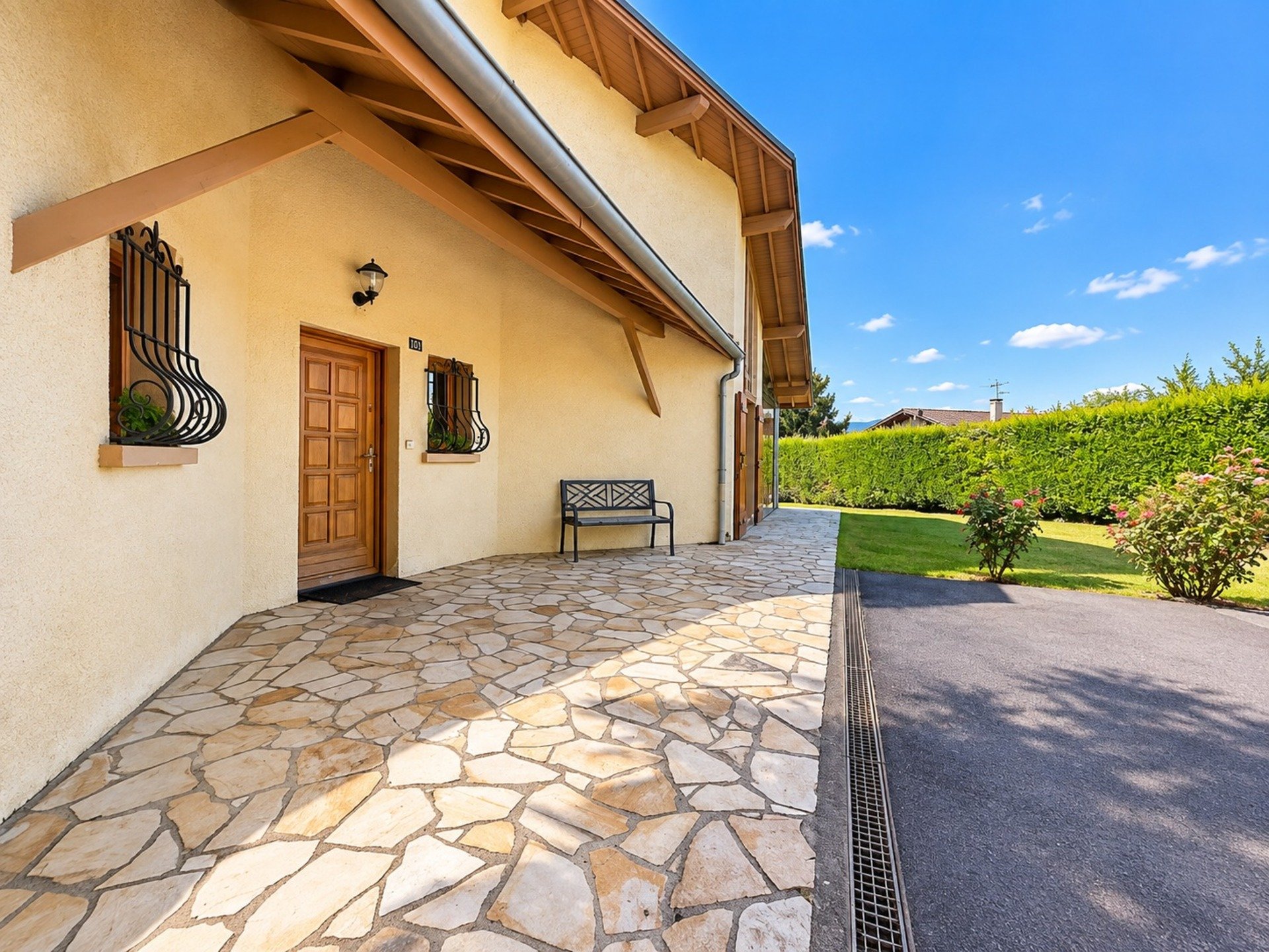 Maison à vendre, 171m², Contamine-sur-Arve