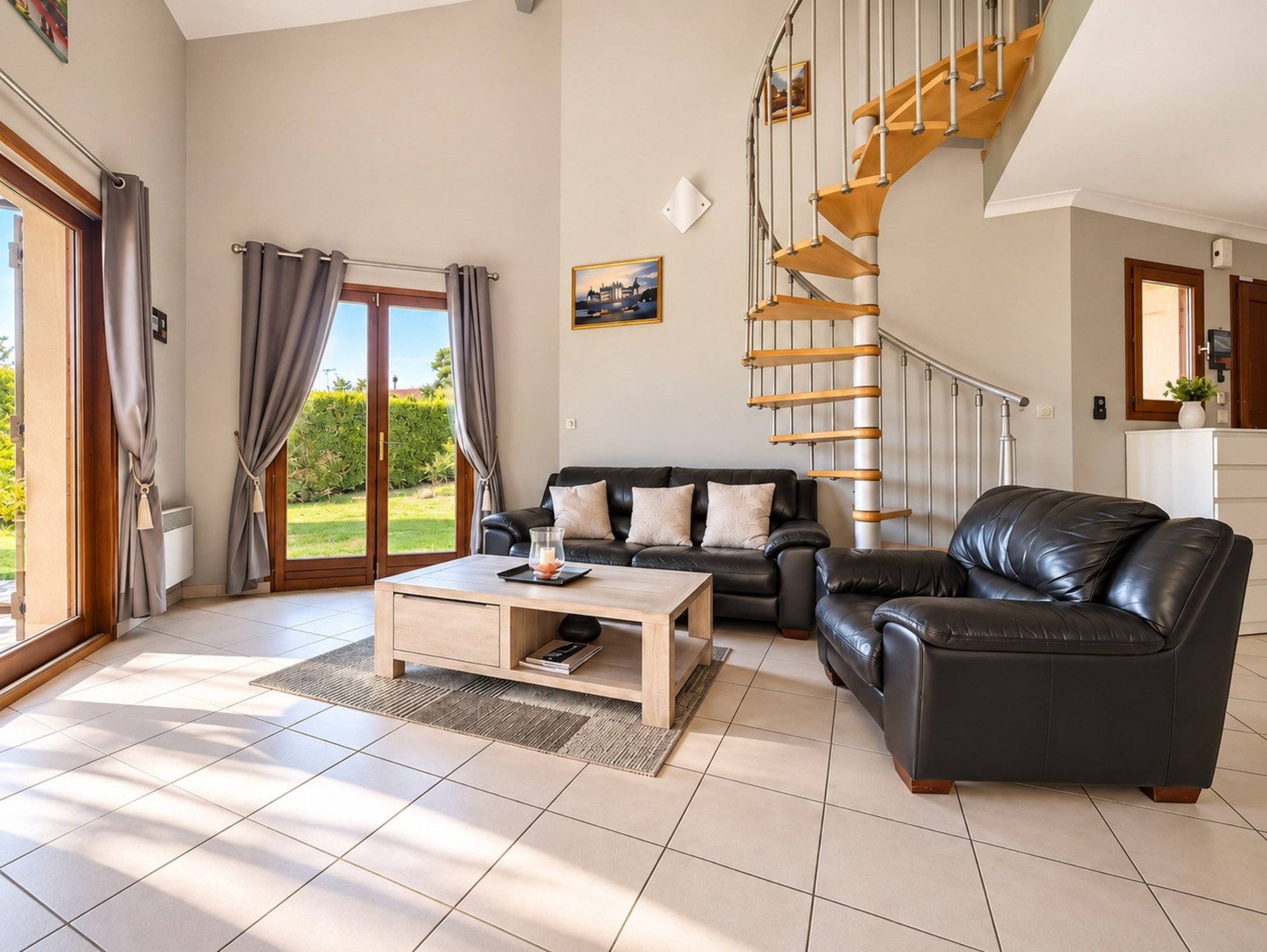 Maison à vendre, 171m², Contamine-sur-Arve