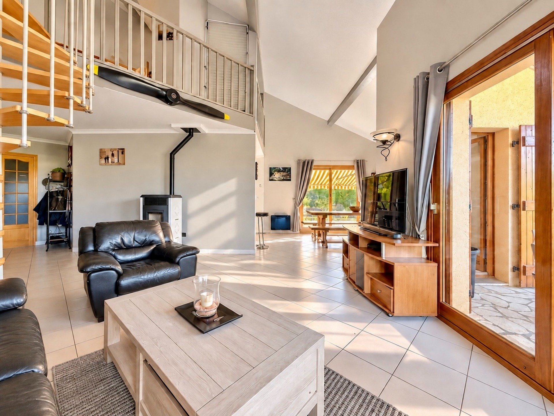 Maison à vendre, 171m², Contamine-sur-Arve