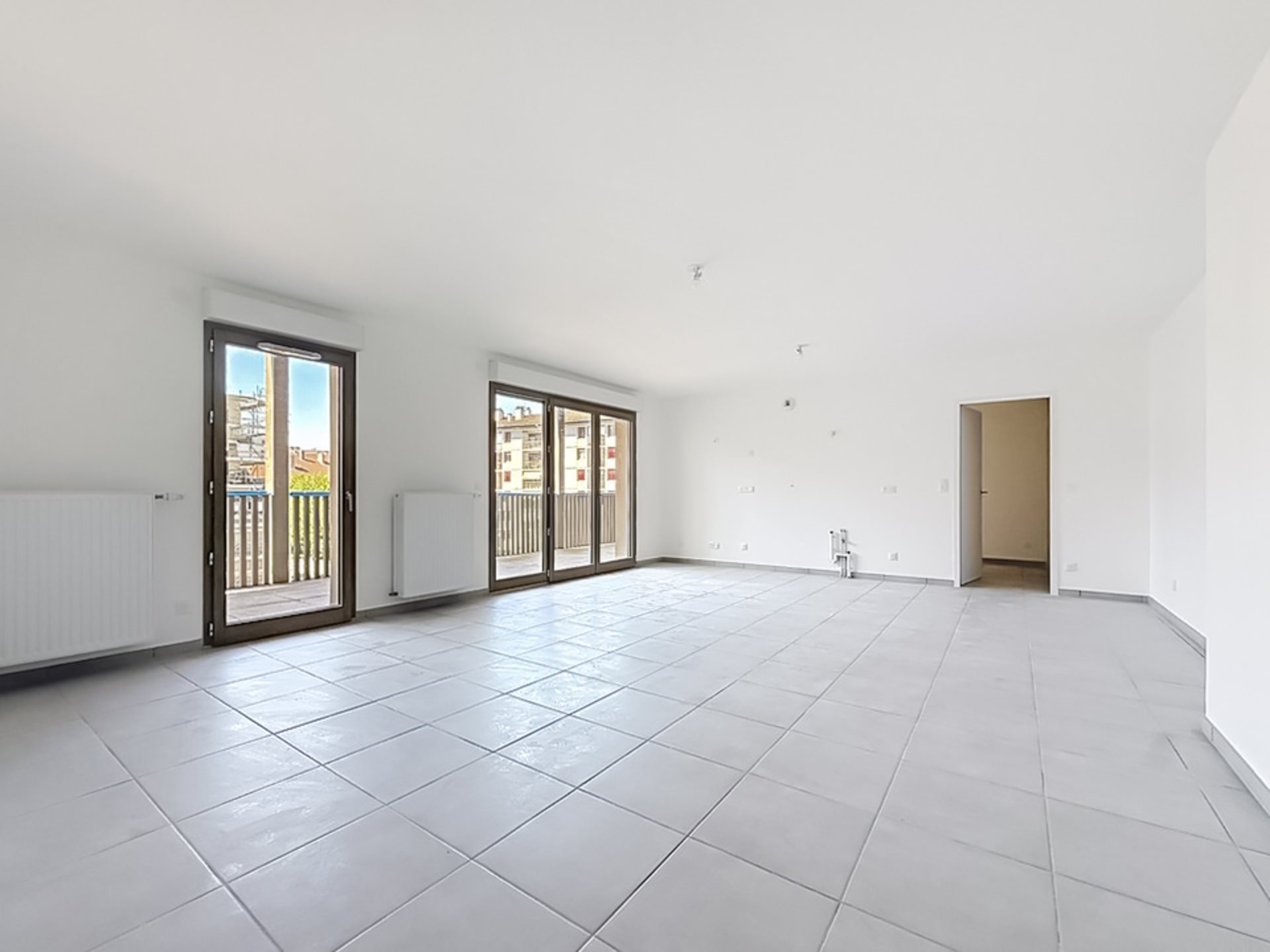 Appartement à vendre, 112m², Annecy