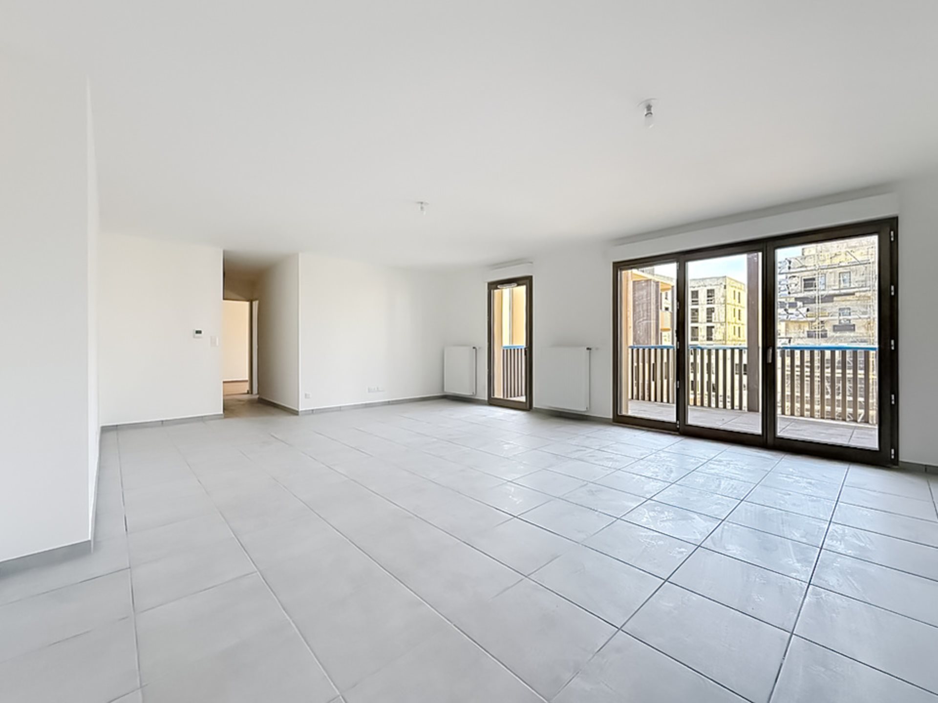 Appartement à vendre, 112m², Annecy