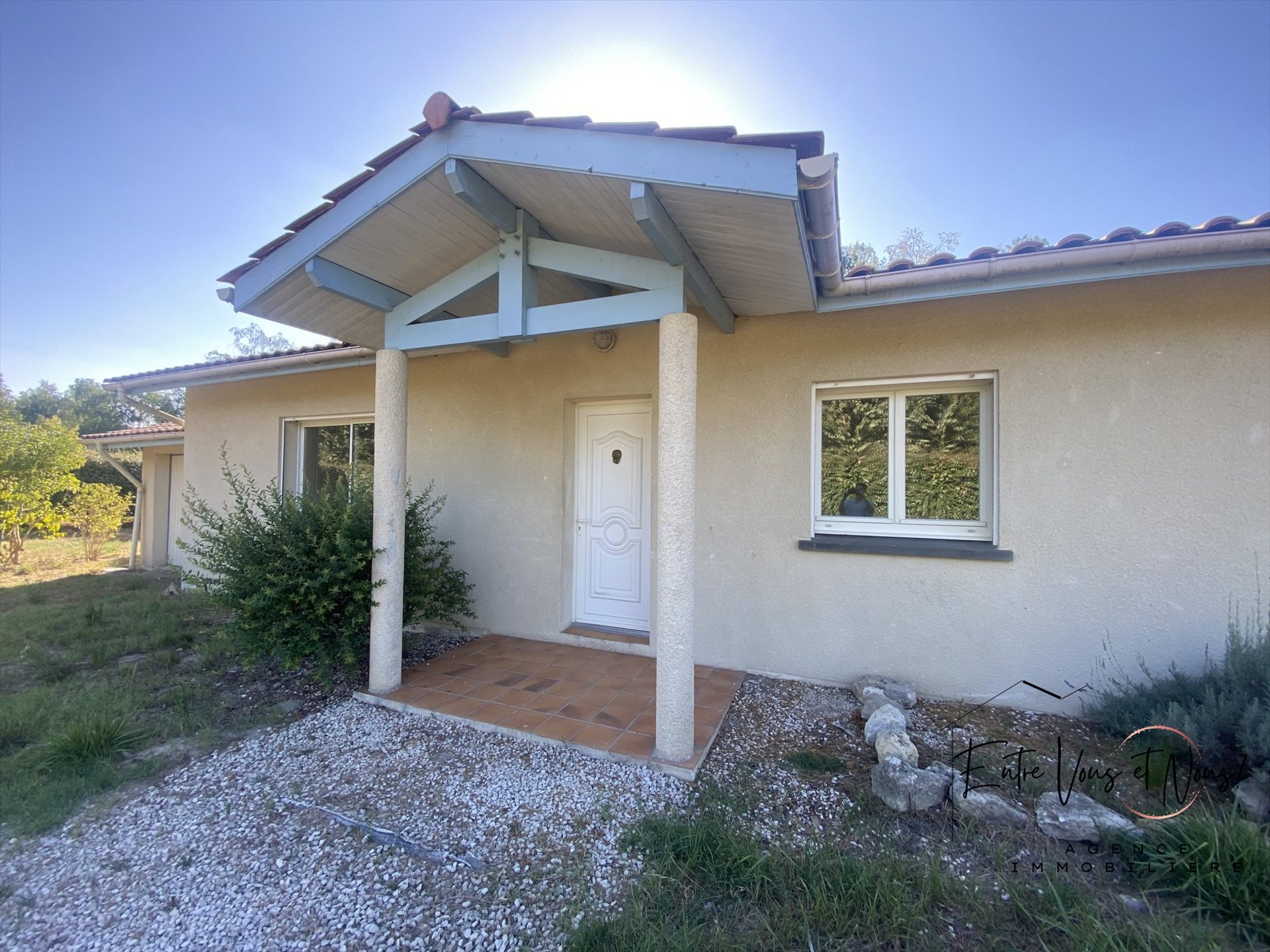 Maison à vendre, 90m², Bazas