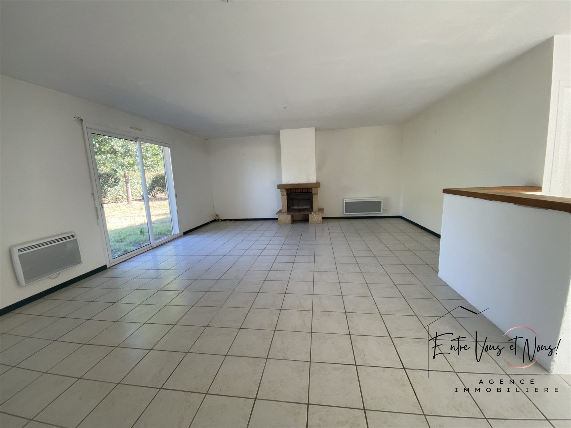 Maison à vendre, 90m², Bazas