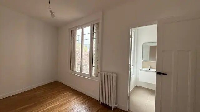 Appartement à louer, 42m², Asnières-sur-Seine