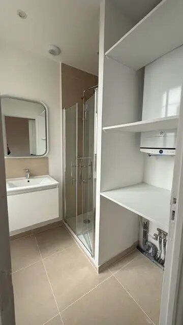 Appartement à louer, 42m², Asnières-sur-Seine