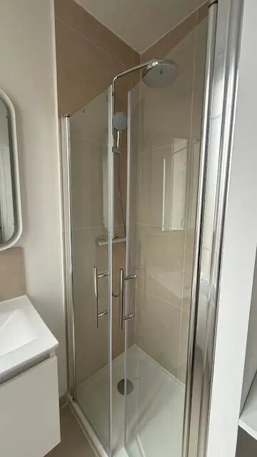 Appartement à louer, 42m², Asnières-sur-Seine