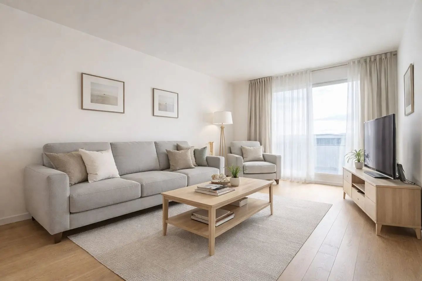 Appartement à vendre, 83m², Annemasse