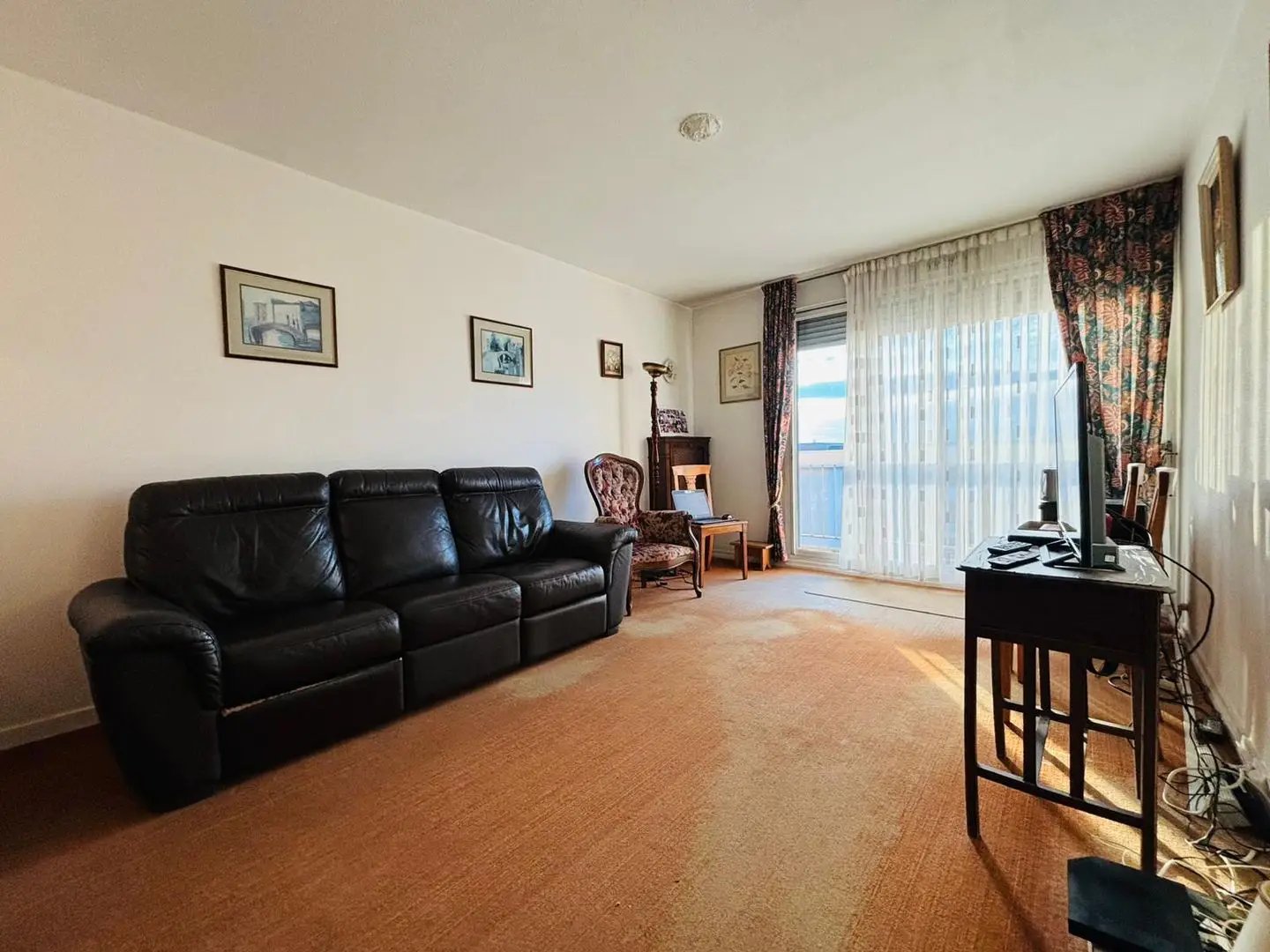 Appartement à vendre, 83m², Annemasse