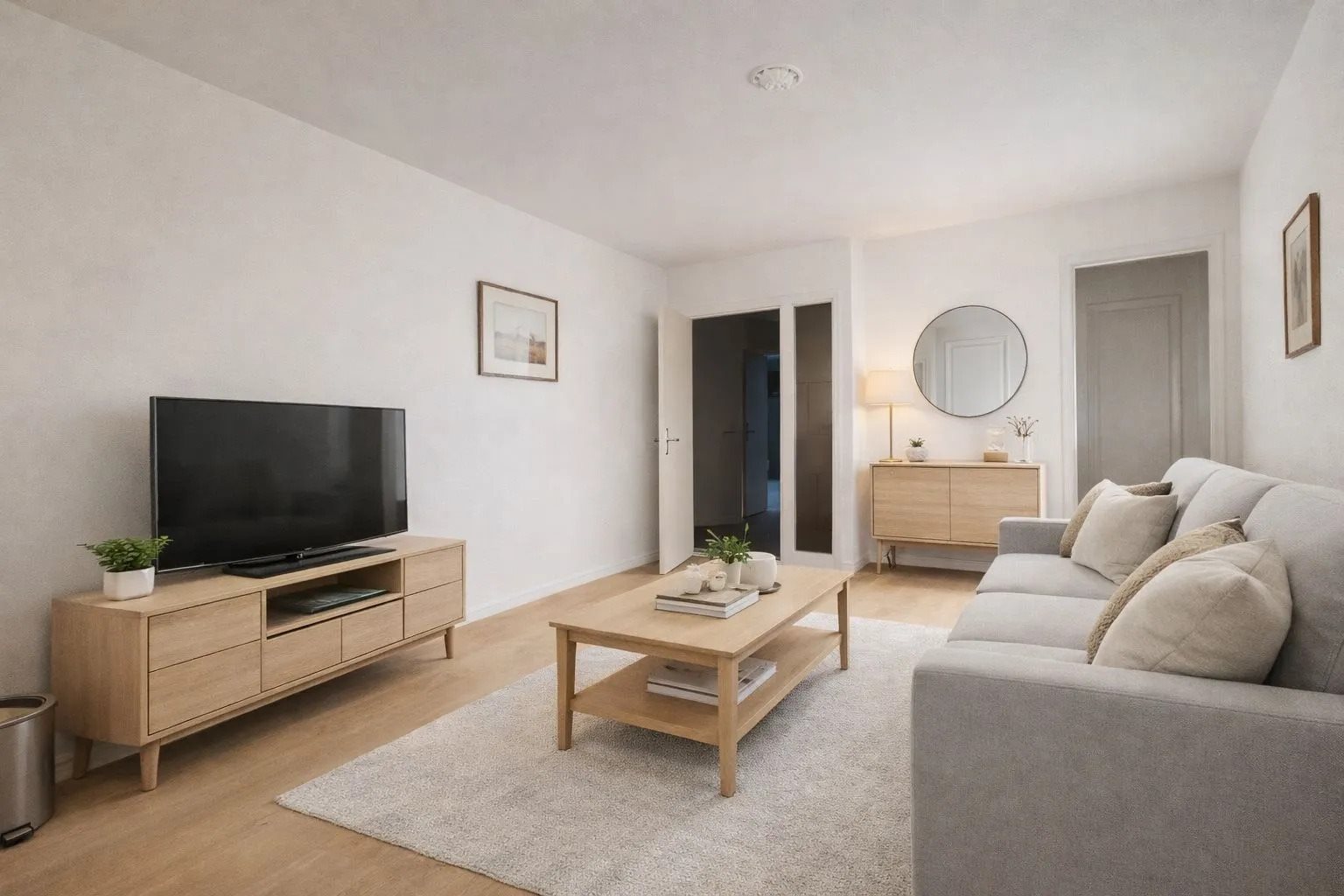 Appartement à vendre, 83m², Annemasse