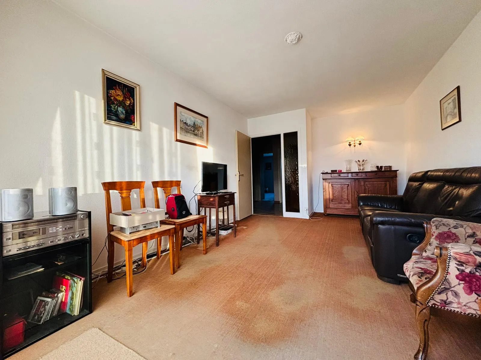 Appartement à vendre, 83m², Annemasse