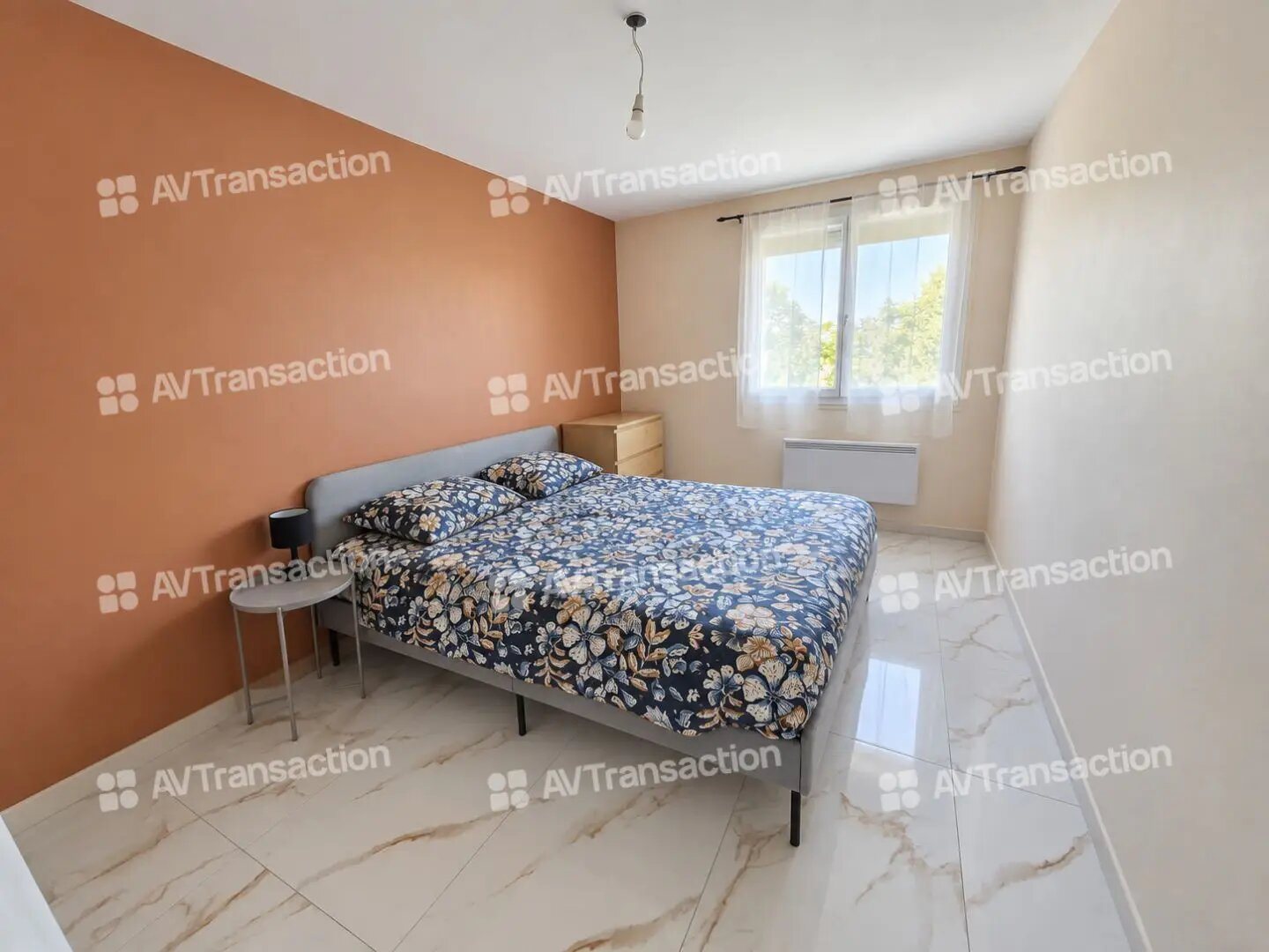 Appartement à vendre, 53m², Vaulx-en-Velin