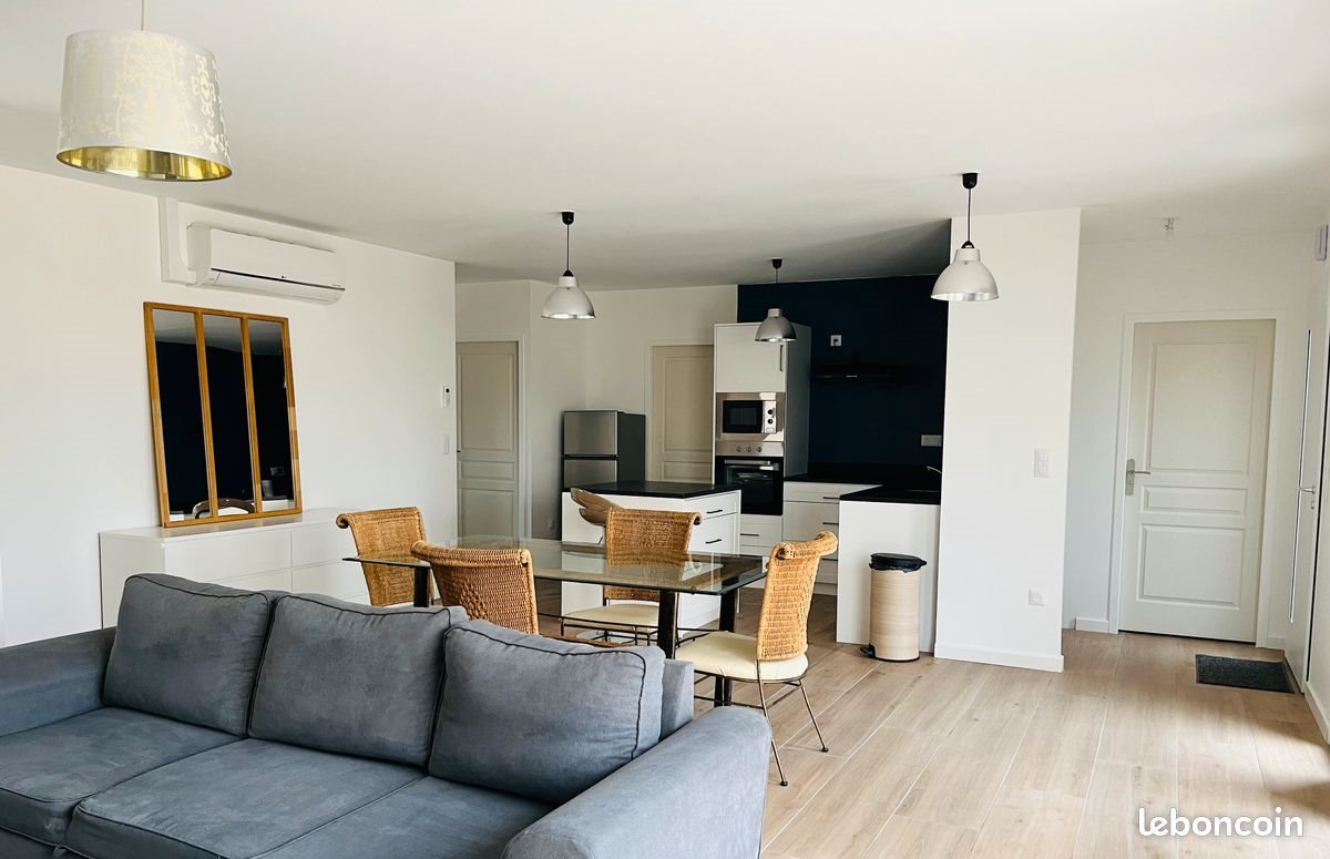Maison à louer, 94m², Poitiers