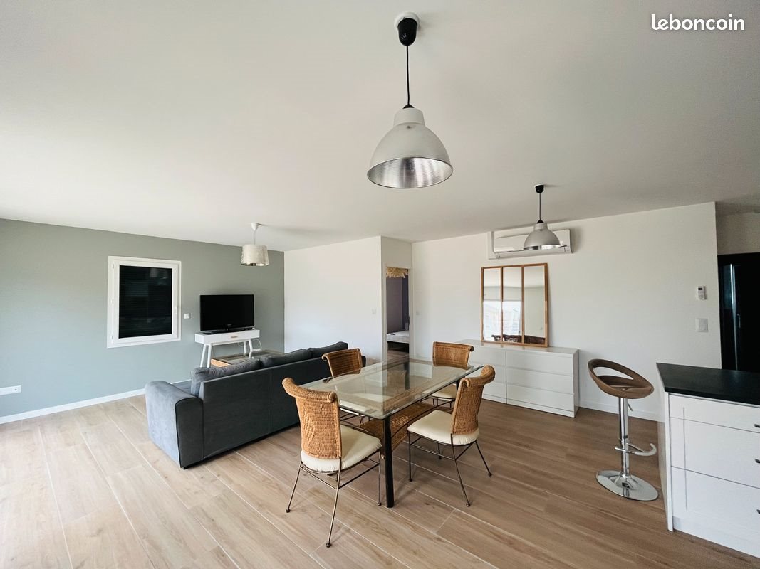 Maison à louer, 94m², Poitiers