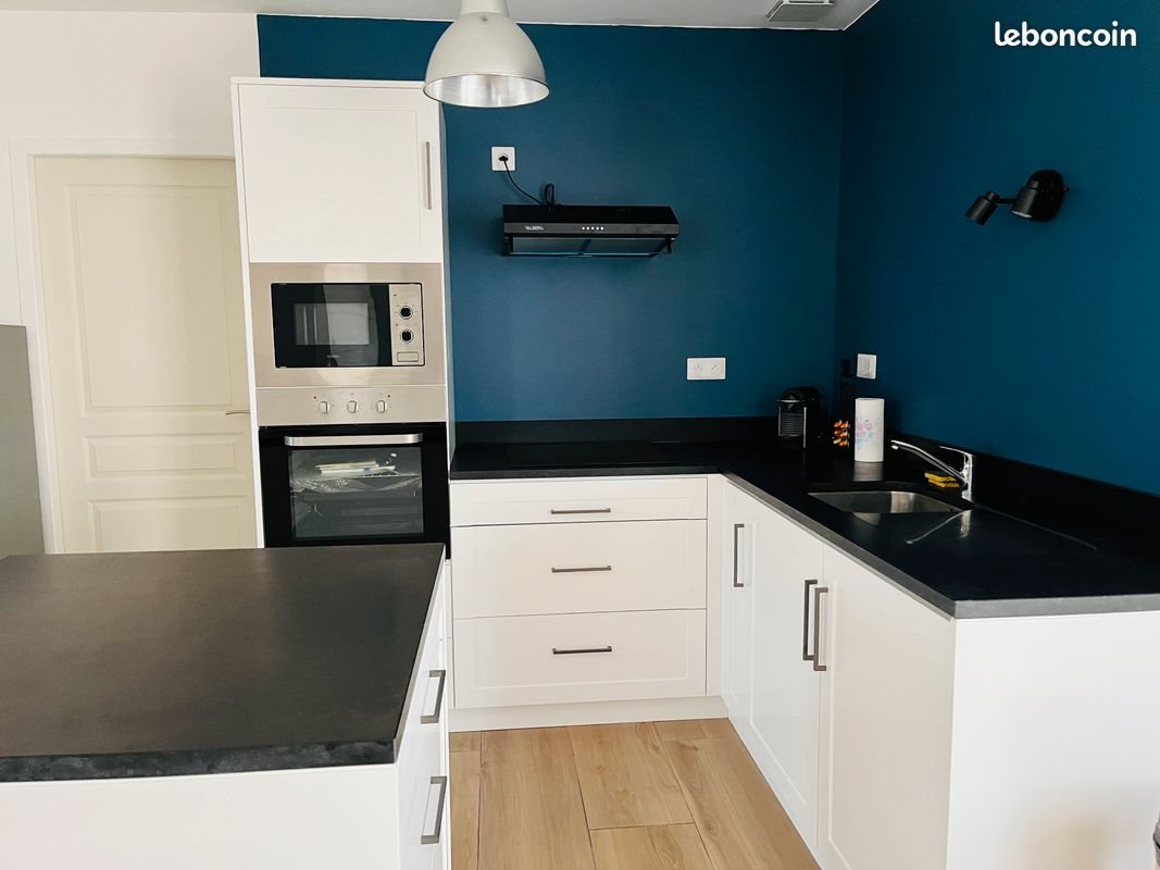 Maison à louer, 94m², Poitiers