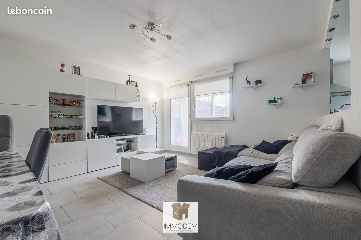 Appartement à vendre, 62m², Hoenheim
