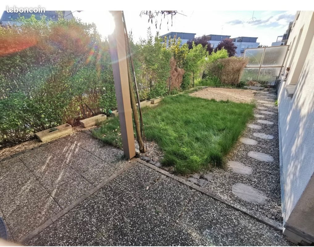 Appartement à vendre, 62m², Hoenheim