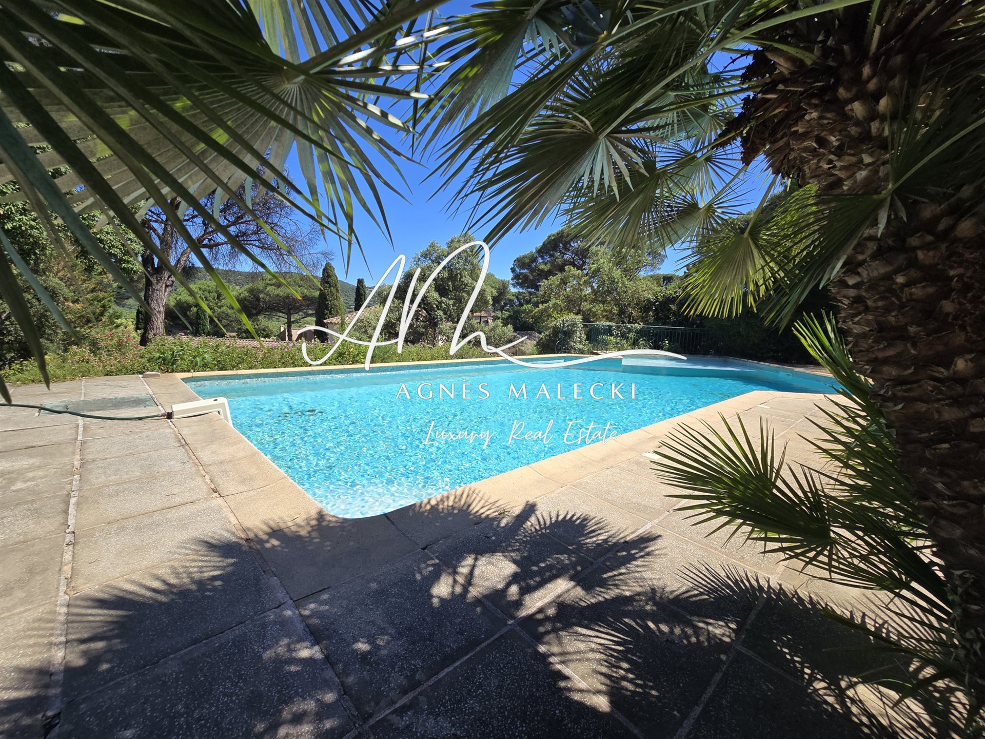 Maison à vendre, 170m², Gassin