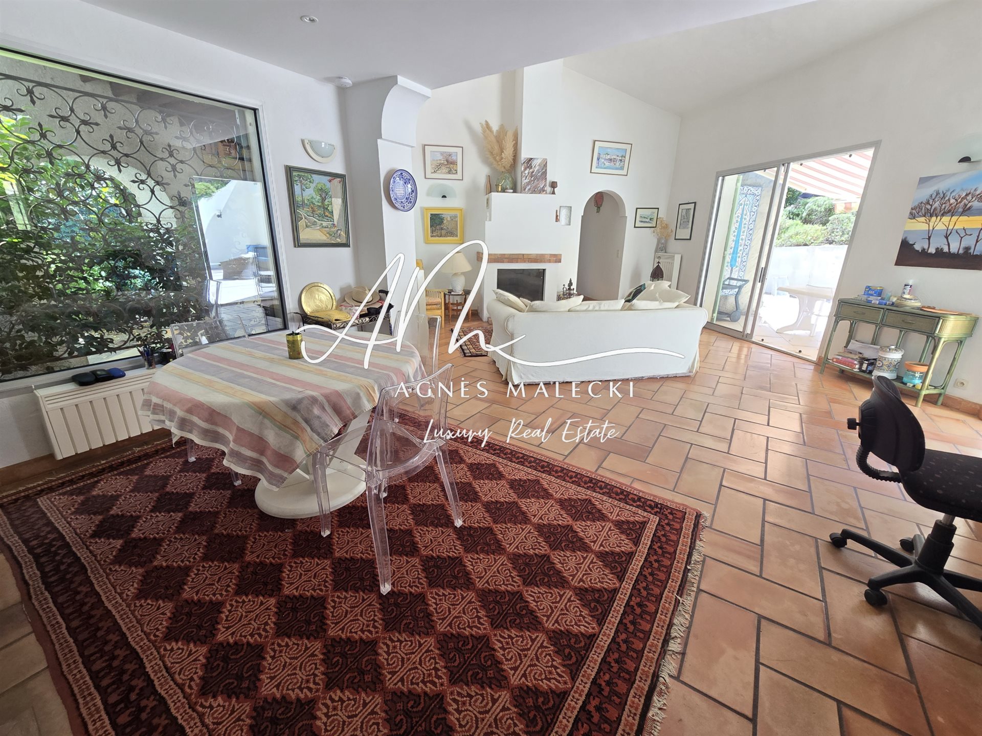 Maison à vendre, 170m², Gassin