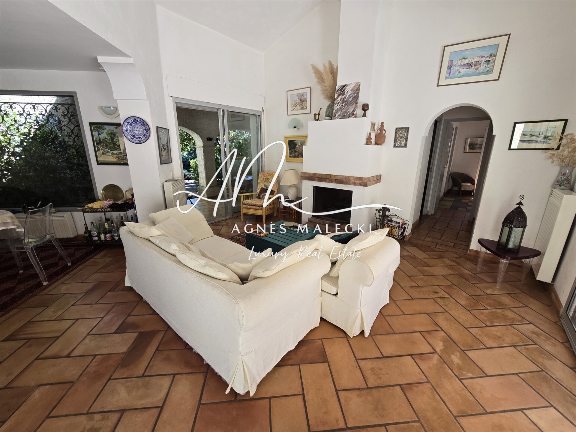Maison à vendre, 170m², Gassin