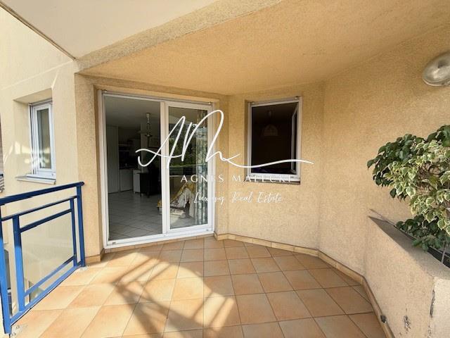 Appartement à vendre, 33m², Cavalaire-sur-Mer