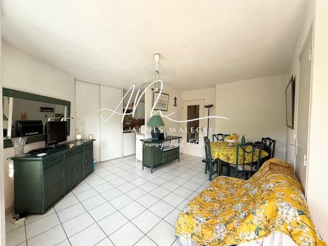 Appartement à vendre, 33m², Cavalaire-sur-Mer
