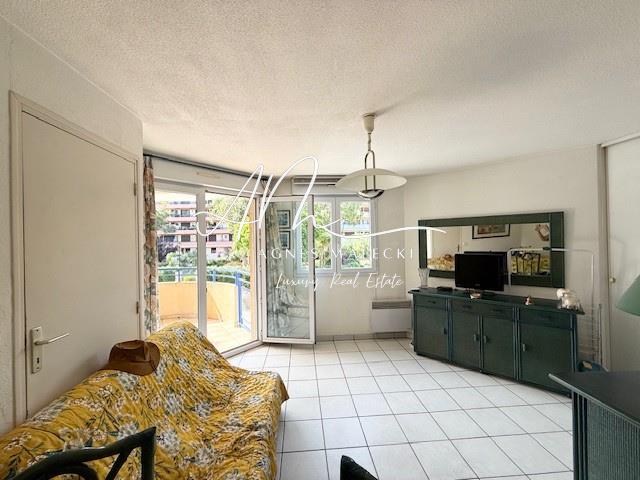 Appartement à vendre, 33m², Cavalaire-sur-Mer