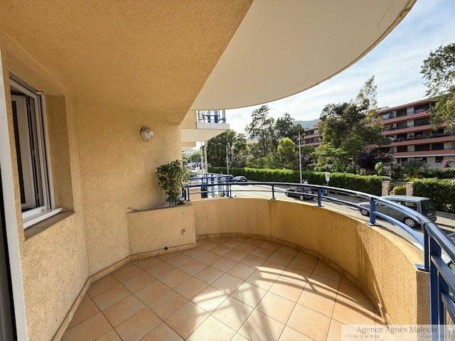 Appartement à vendre, 33m², Cavalaire-sur-Mer