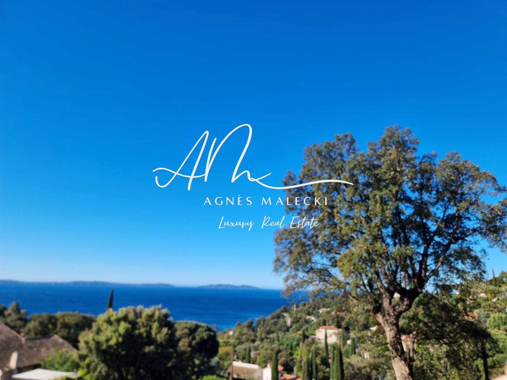 Maison à vendre, 255m², Rayol-Canadel-sur-Mer