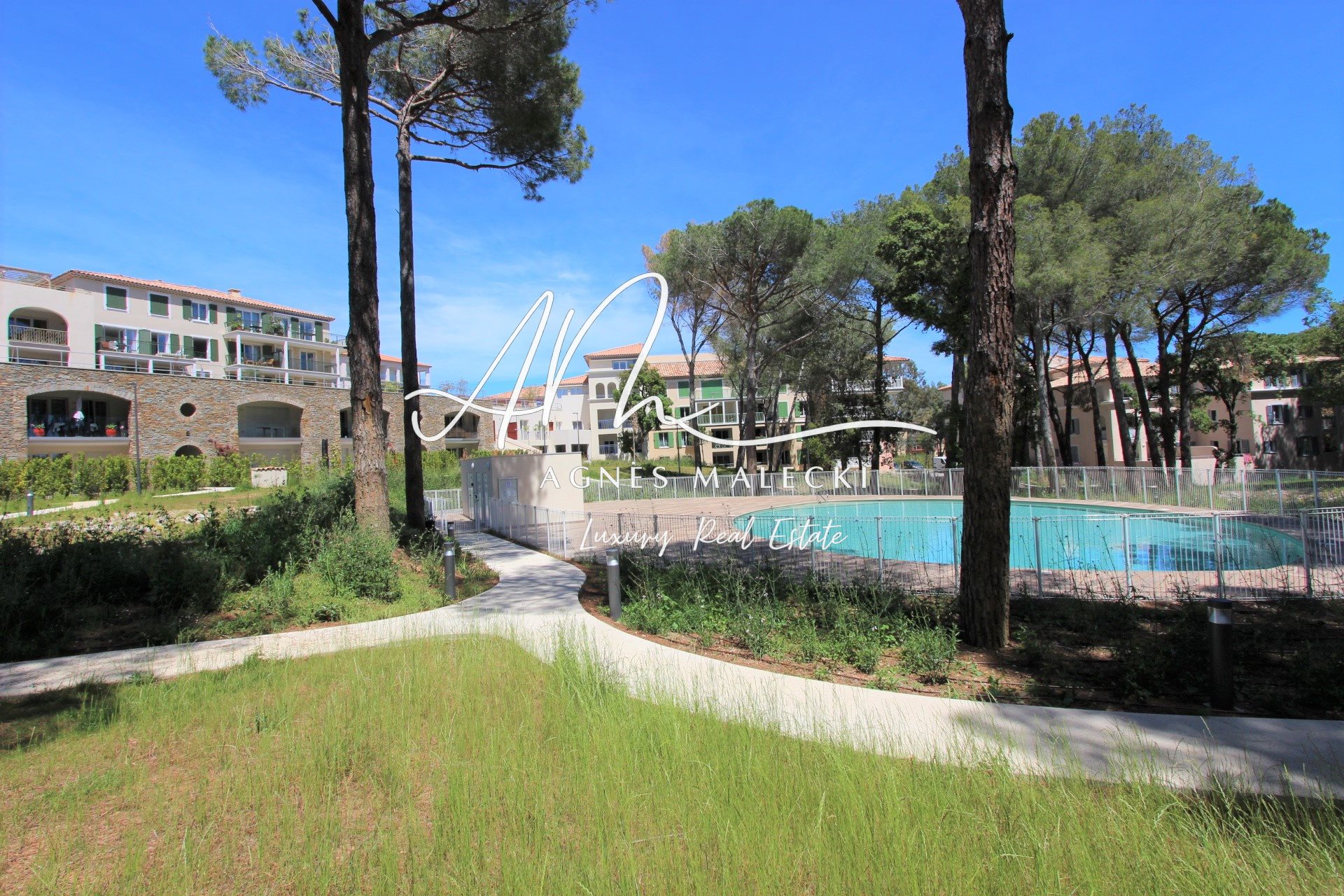 Appartement à vendre, 62m², Cavalaire-sur-Mer