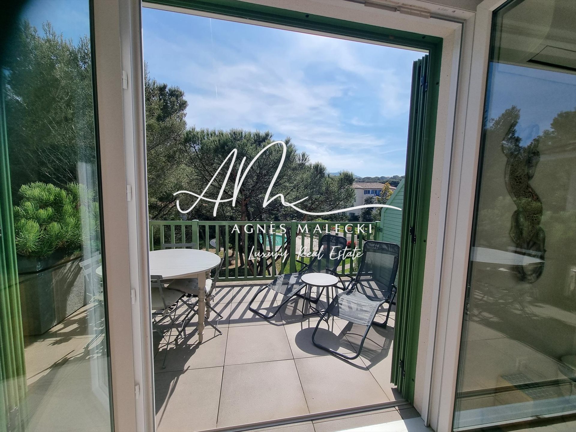 Appartement à vendre, 62m², Cavalaire-sur-Mer