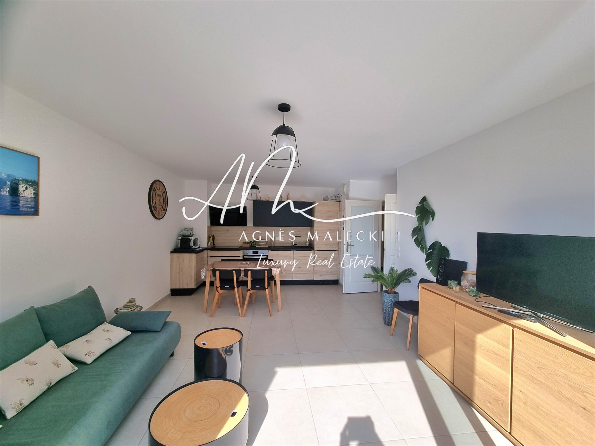 Appartement à vendre, 62m², Cavalaire-sur-Mer