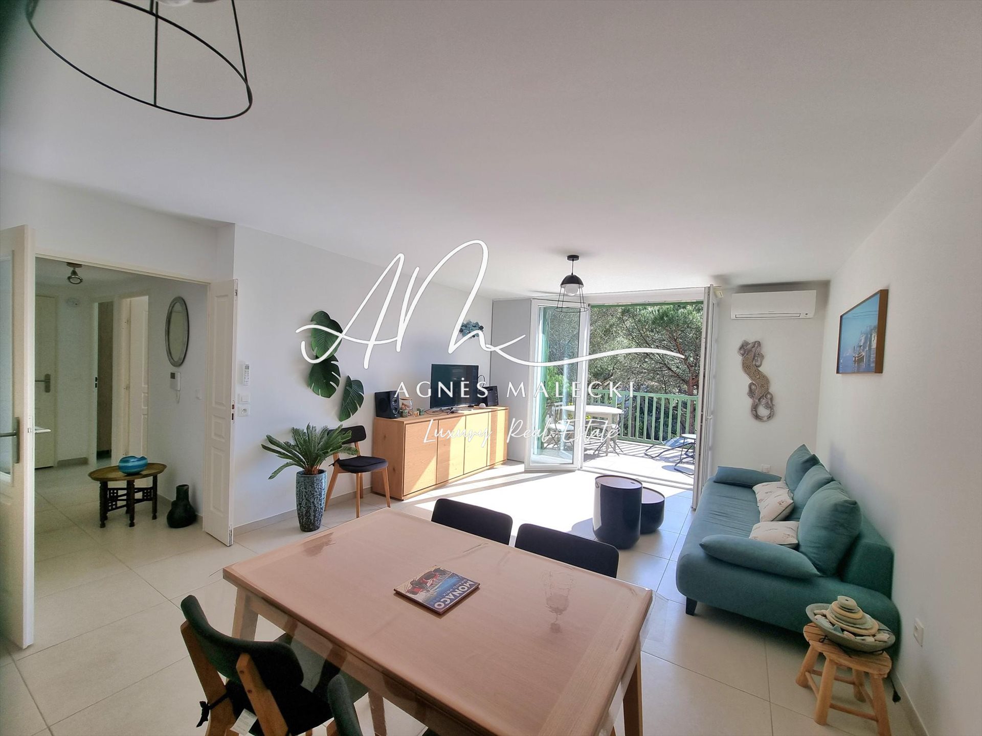 Appartement à vendre, 62m², Cavalaire-sur-Mer