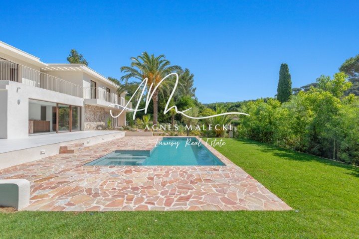 Maison à vendre, 230m², La Croix-Valmer