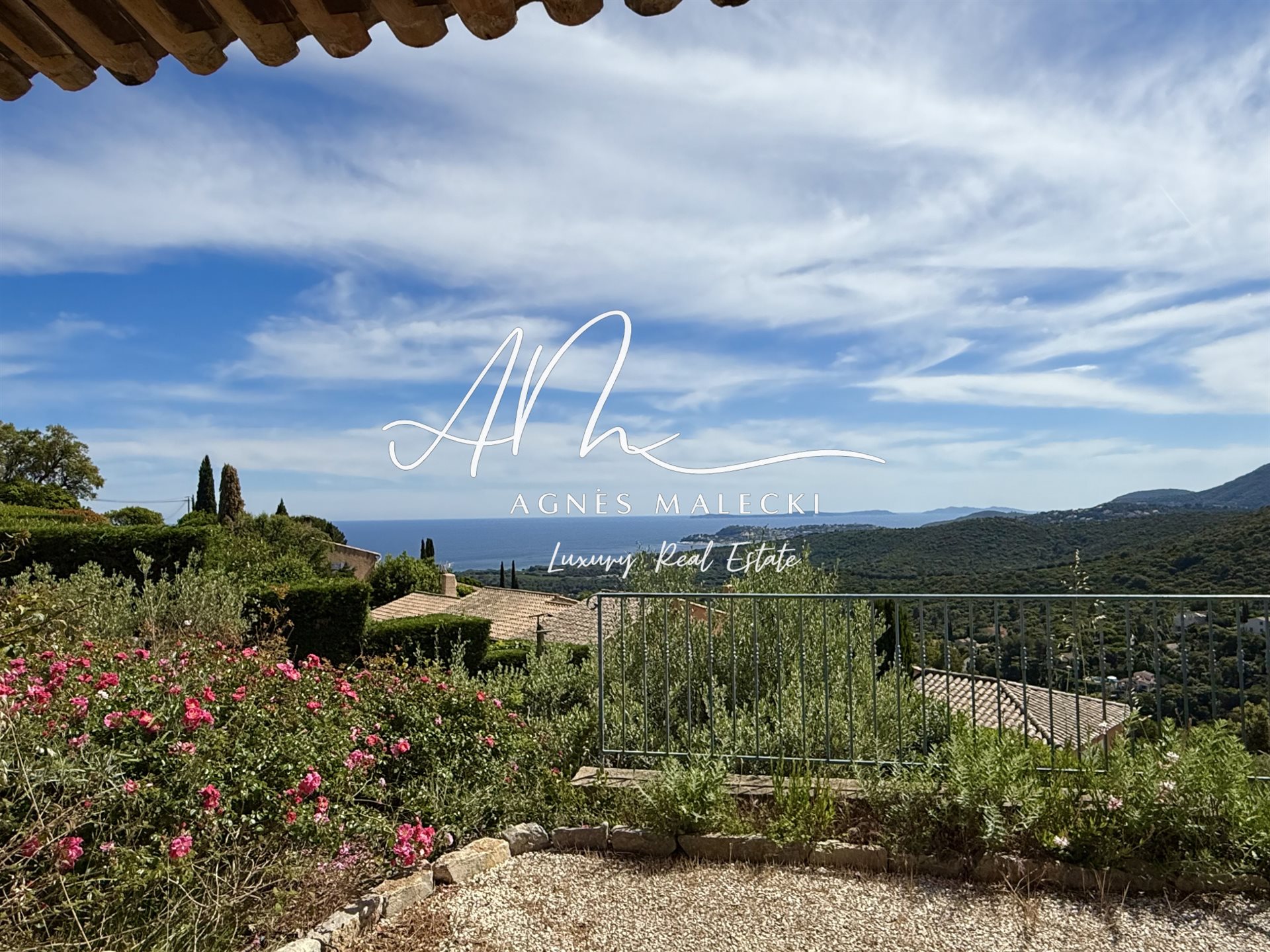 Maison à vendre, 150m², La Croix-Valmer