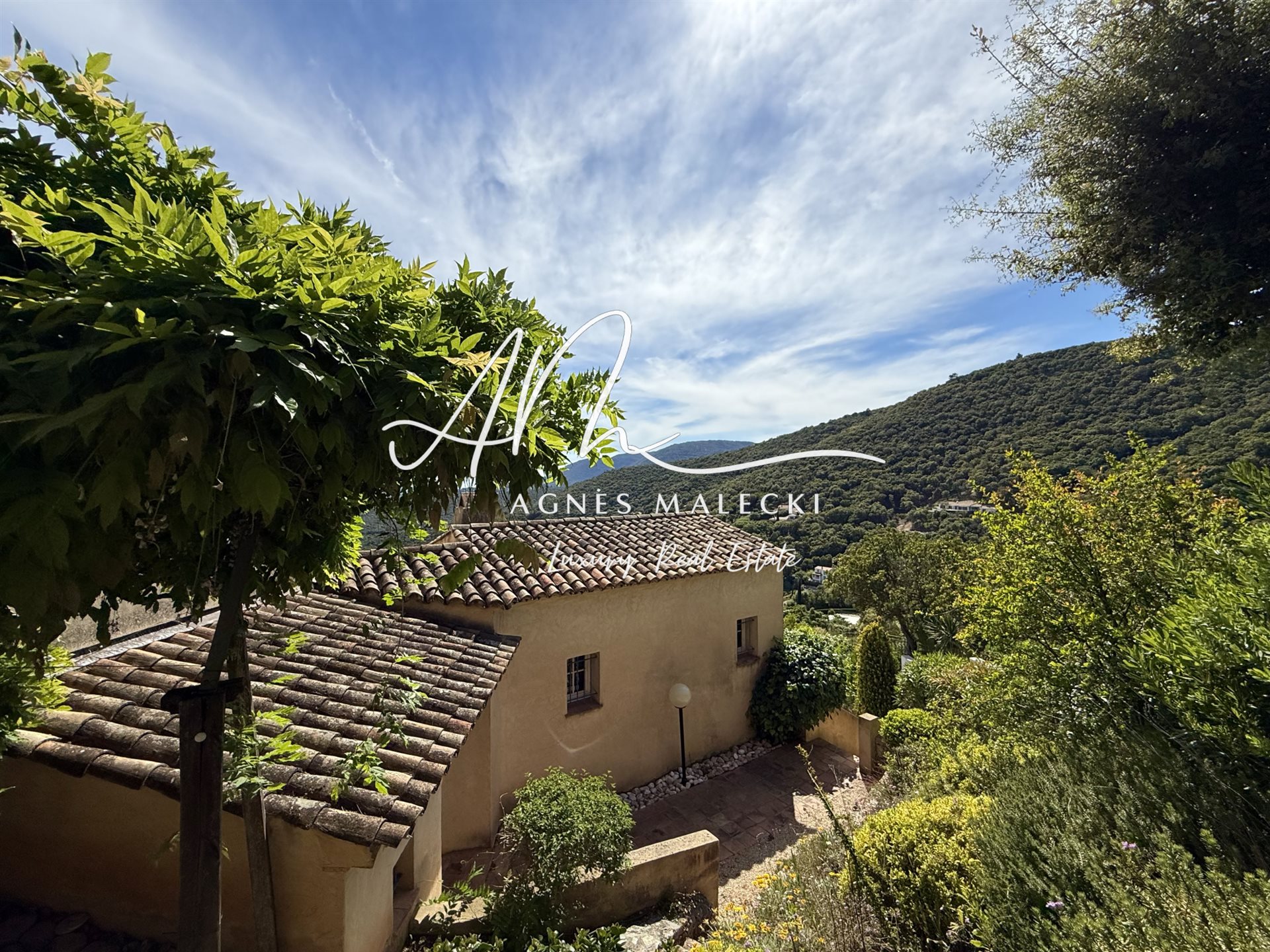 Maison à vendre, 150m², La Croix-Valmer