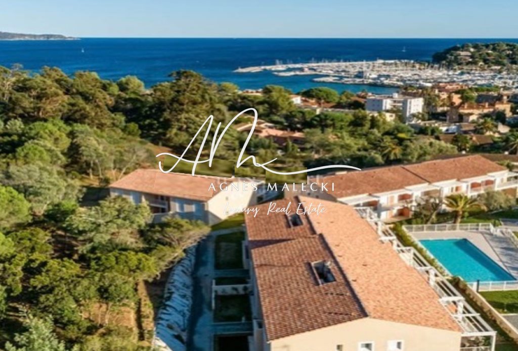 Appartement à vendre, 71m², Cavalaire-sur-Mer